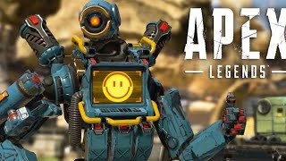 LIVE STREAMING APEX LEGENDS FOR THE FIRST TIME!!!!!!