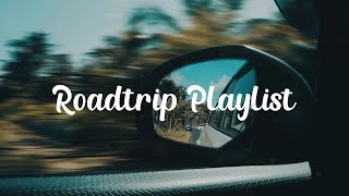 Songs to play on a late night summer road trip