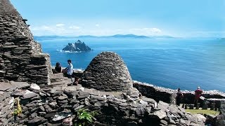 IRLAND – Perle der Natur und des Menschseins, Teil 2