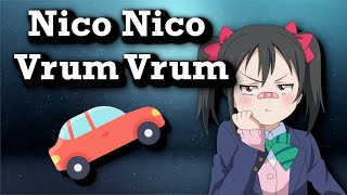 Nico Nico Vrum Vrum