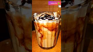 Best drink for summer ❤️ ☀️ 😎 #shorts #viralrecipe #summerdrink #colddrink #coldcoffee #food #viral