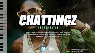 Dancehall Riddim Instrumental 2024 "CHATTINGZ" | prod. by Vital | Free