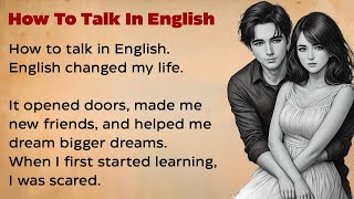 Learn English Through Story Level 1 🔥  Graded Reading  Learn English Through Story  Basic English