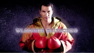 Wladimir Klitschko | Can't Stop | Special Edition ᴴᴰ