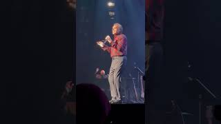 Engelbert Humperdinck - Medley - October 2, 2021