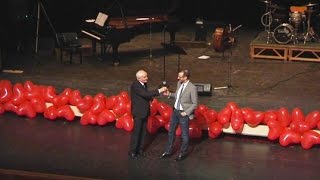 Concerto del Cuore 25°Anniversario Fondazione lotta infarto Pesaro