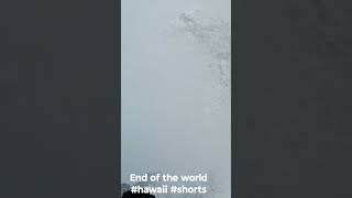 End of the world