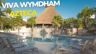 Hotel Viva Wyndham Azteca Playa del Carmen