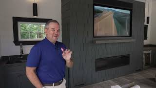 Boston Automations - Outdoor Showroom Tour