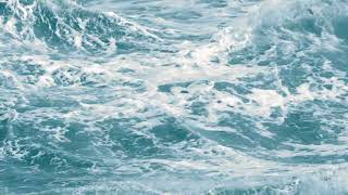 Ocean waves slow motion #oceanwaves