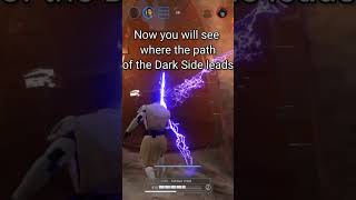 Obi-Wan always right! Funny Moments Star Wars Battlefront II