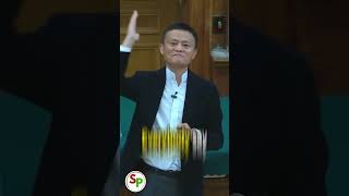 Why Jack Ma said Nothing is Free and Easy - Sharing Positivity #viral  #shorts #motivation