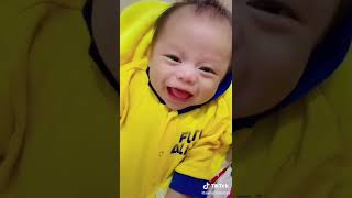 BABY PRIMO CUTE TIKTOK VIDEOS COMPILATION |TEAM ROMAYNE