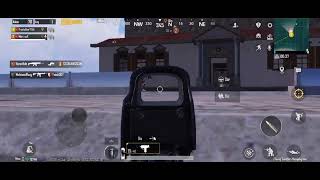 Pubg Mobile Gezdik & Pustuk & Arkaladık & Çaldık Efsane Taktik !!!