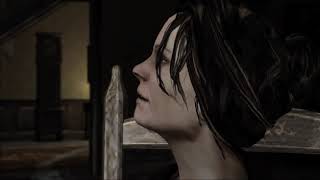 Silent Hill Homecoming Official Trailer From Konami