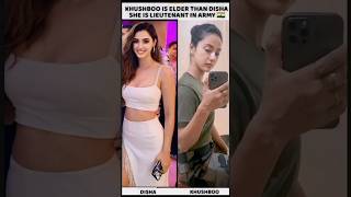 Disha Patani with Sister Khushboo❤|| Best moments together #shorts #viral #video