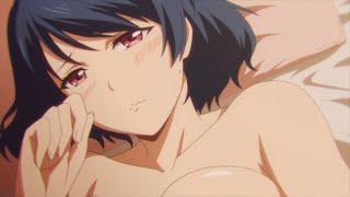 Alchemical XP - Domestic Girlfriend ( Domestic na Kanojo ~ ドメスティックな彼女 )