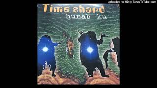 Timeshard - King Canary's Peculiar Time Chariot