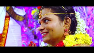 MURALIDHAR REDDY + SAI PRIYA REDDY WEDDING PROMO