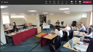 Pickerings Farm Appeal Inquiry - 23 August 2022 Part 2