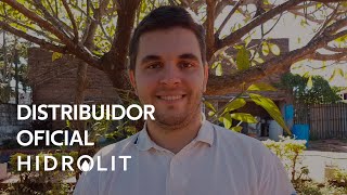 Distribuidor Oficial Hidrolit