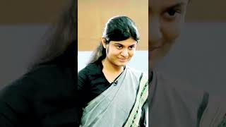 IAS PRANITA MAM GRAND ENTRY IN INTERVIEW || IAS MOTIVATION #motivation #upsc #interview #shorts