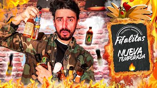 🔥 ¡¡NUEVA TEMPORADA DE FIFALITAS!! | 🥵 MÁS PICANTES QUE NUNCA