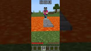 Hip hop save moments in Minecraft #minecraft #minecraftshorts #gaming