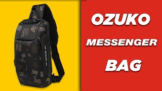 Super backpack 🔥 for $15 by Ozuko