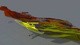 Pilbara Minerals: Pilgangoora Lithium-Tantalum Project 3D Animation