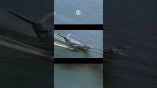 The Caspian Sea Monster Pt  5