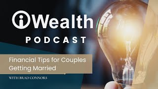 Financial Tips for Couples Getting Married