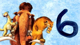 Ice Age 6 ANNOUNCED For 2026 (The Cast Returns!)