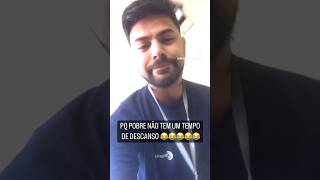 QUNADO VOCÊ PENSA QUE VAI VIAJAR , SÓ QUE NÃO 😂😂😂