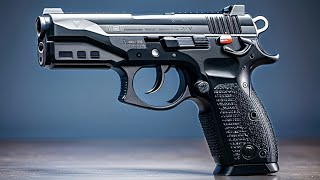 5 Must-Have GUNS That Dominated 2023 Market!