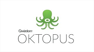 Qwizdom Oktopus Overview