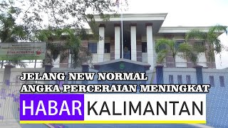 Jelang New Normal, Angka Perceraian Menigkat