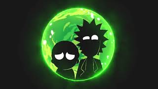 Rick and Morty playlist 🛸✨//part 1