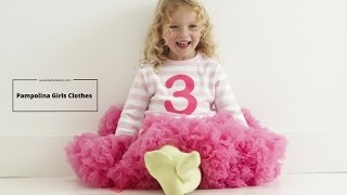 Pampolina Girls Clothes :: www.fashionkidzz.com