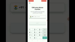 world coin mobile number change| | world coin mobile number link