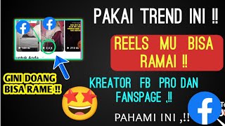 Tips Baru Agar Vidio Reels Mu Bisa Ramai ! Pakai Tren ini Di Kasih Teks Tulisan! Cek Penjelasannya