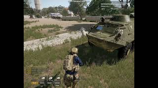 Arma 3 [Игра 2,Часть 8]