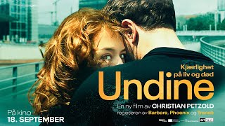 Trailer – Undine