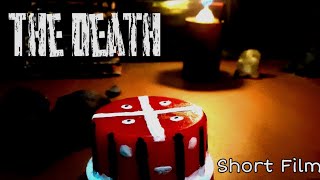 The Death | Short Film | Stop Motion