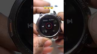 Smart watch speaker not working problem solved #smartphone #smartwatch #repair #shorts