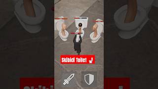 Skibidi Toilet video on YouTube #subscribe #skibiditoilet #robloxskibidi #basketballshorts #shorts