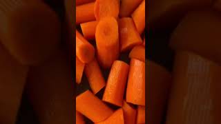 You’ve been making carrots wrong you’re whole life!