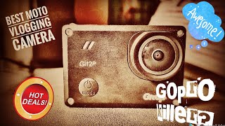 gitup git2 pro review | lena chahiye ya nehi? only 11,000\- | Best Action Camera?