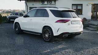 Mercedes GLE