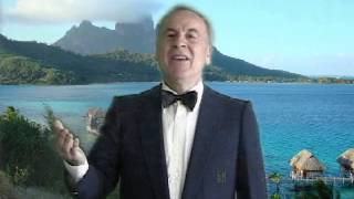 SOME ENCHANTED EVENING SINGER BRUNO MACARI LIVE 2006 LATIN AMERICA